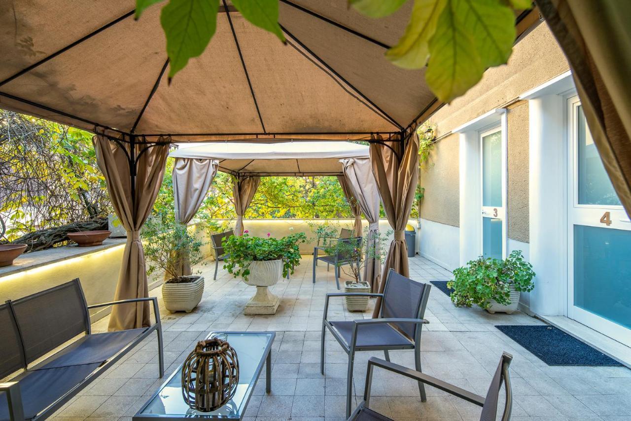 Garden House - Luxury Guest House - Self Check-In Only — Fotos 1